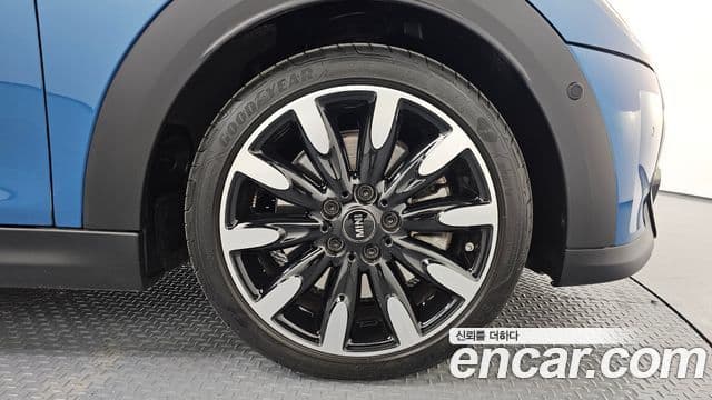 Mini Cooper S 2024 — Şəkil 5/20