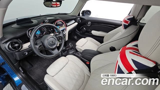 Mini Cooper S 2024 — Şəkil 7/20