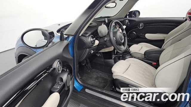 Mini Cooper S 2024 — Şəkil 10/20