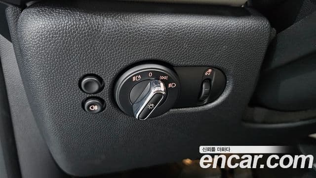 Mini Cooper S 2024 — Şəkil 12/20