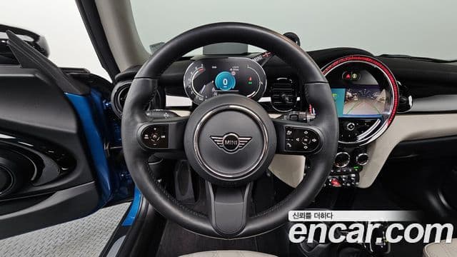 Mini Cooper S 2024 — Şəkil 14/20