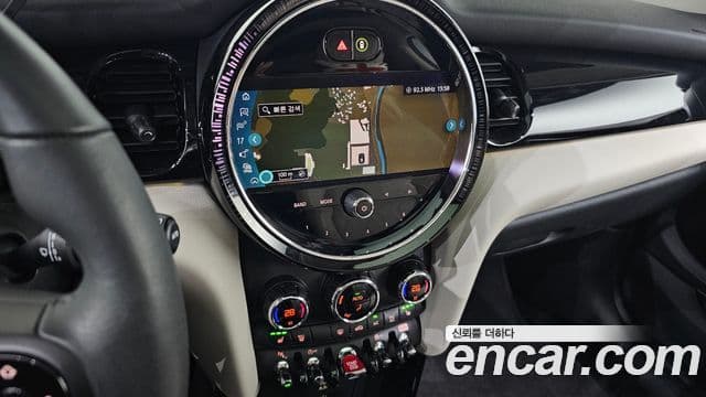 Mini Cooper S 2024 — Şəkil 17/20