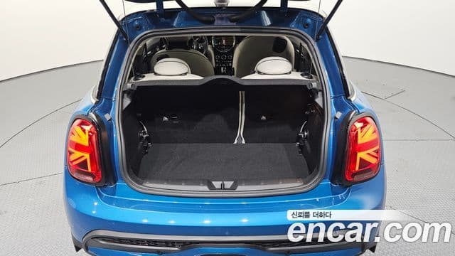 Mini Cooper S 2024 — Şəkil 20/20