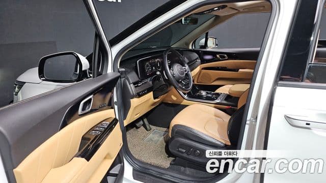 Kia Carnival 2020 — Фото 10/20