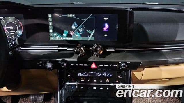 Kia Carnival 2020 — Фото 12/20