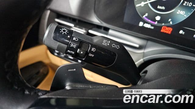 Kia Carnival 2020 — Фото 15/20