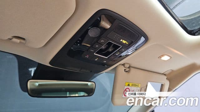Kia Carnival 2020 — Фото 17/20