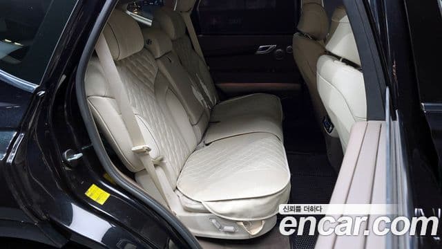 Genesis GV80 2023 — ფოტო 12/20