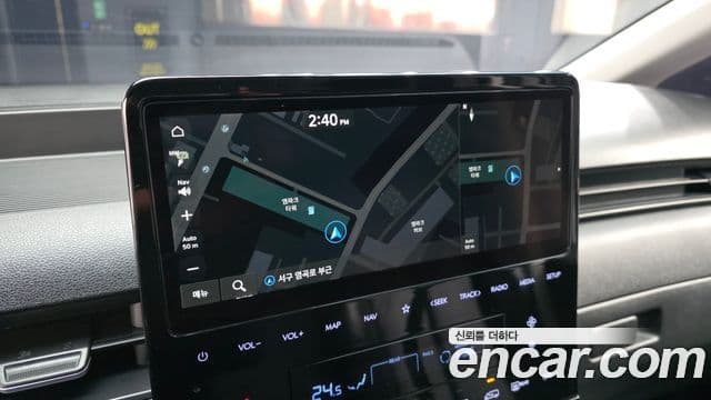 Hyundai Staria 2021 — Фото 14/20