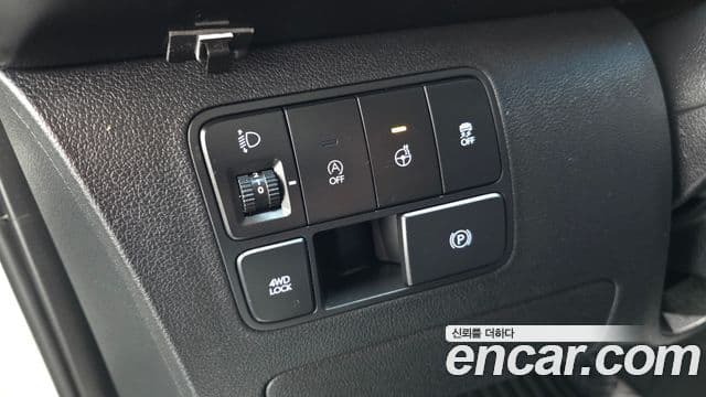 Hyundai Staria 2021 — Фото 17/20