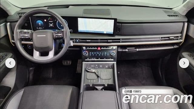 Hyundai Santa Fe 2024 — Şəkil 15/20