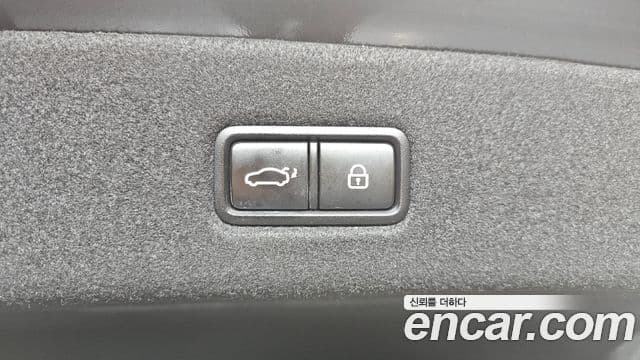 Kia The K9 2018 — фото 20 из 20