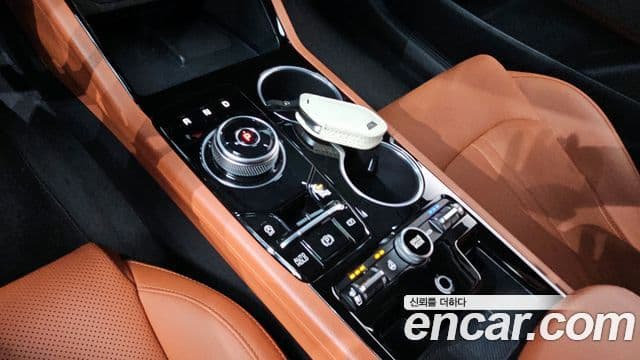 Kia K5 2024 — фото 9 из 20
