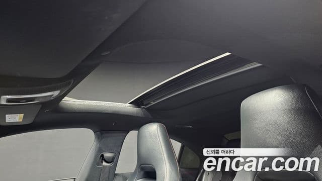 Mercedes-Benz CLA-Class 2022 — Şəkil 15/20