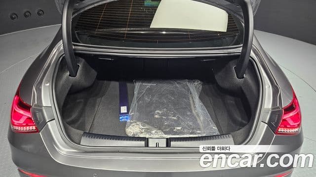 Mercedes-Benz CLA-Class 2022 — Şəkil 2/20
