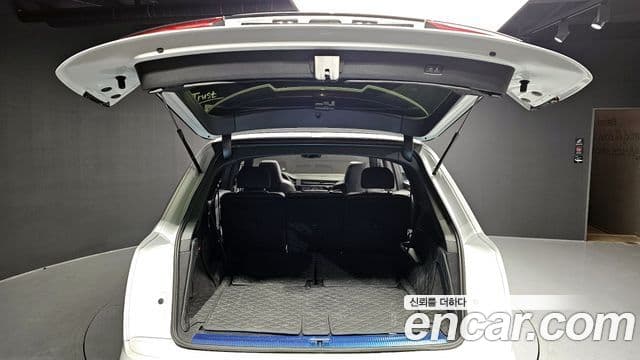 Audi Q7 2023 — Şəkil 19/20