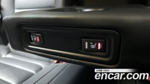Renault Samsung QM6 2021 — Şəkil 15/20