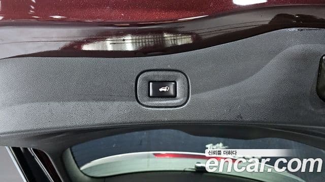 Renault Samsung QM6 2021 — Şəkil 2/20