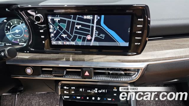 Kia K5 2020 — Photo 5/20
