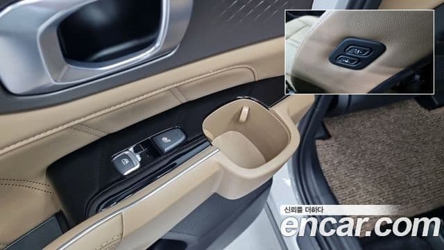 Kia Sorento 2025 — ფოტო 16/18