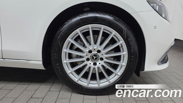 Mercedes-Benz E-Class 2023 — Şəkil 5/20