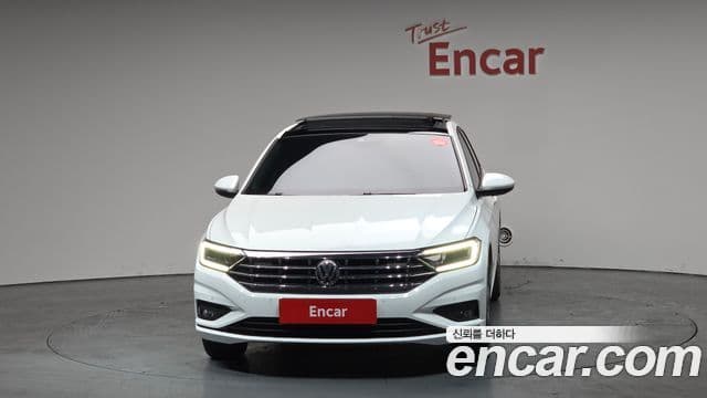 Volkswagen Jetta 2021 — Şəkil 3/20