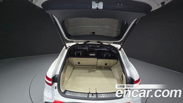 Genesis GV70 2021 — Şəkil 20/20