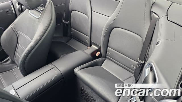 Mercedes-Benz SL-Class 2025 — Фото 13/20