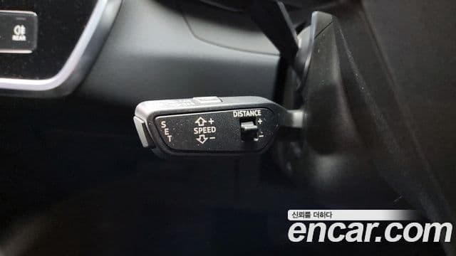 Audi A6 2021 — Photo 4/20