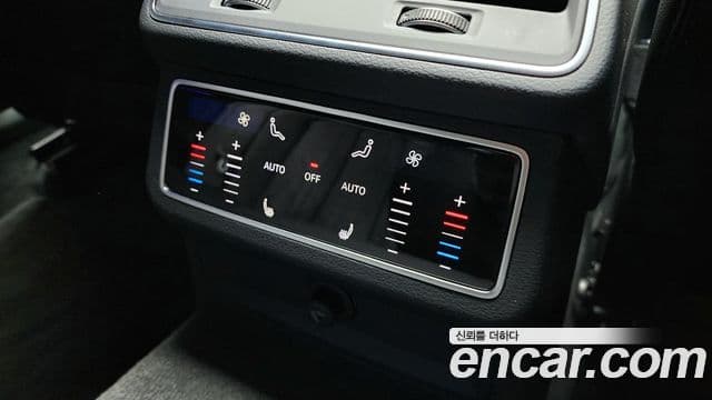 Audi A6 2021 — Photo 6/20