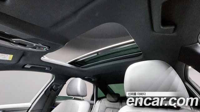 Audi A6 2021 — Photo 15/20