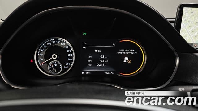 Genesis G80 2021 — Photo 6/20