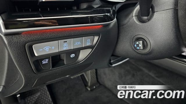 Genesis G80 2021 — Photo 3/20