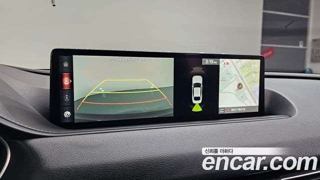 Genesis G80 2021 — Photo 14/20