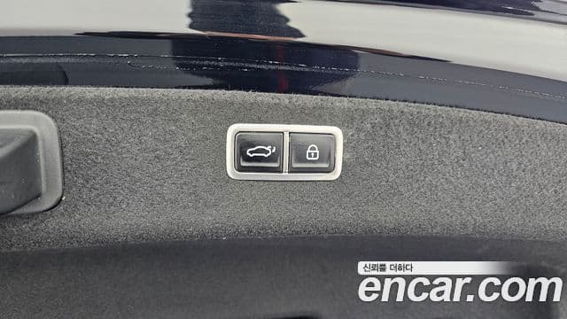 Genesis G80 2021 — Photo 5/20