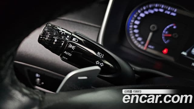 Hyundai The New Tucson 2022 — фото 18 из 20