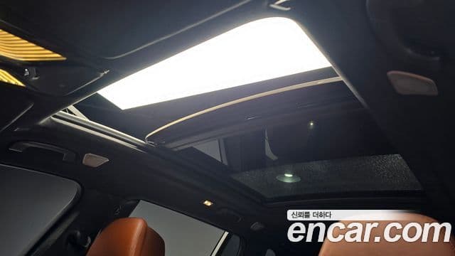 BMW X7 2020 — фото 17 из 20