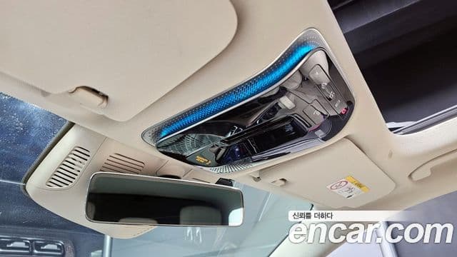 Mercedes-Benz S-Class 2021 — ფოტო 17/20