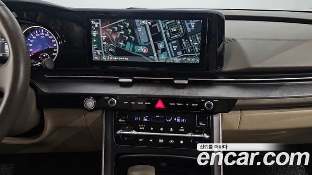 Kia Carnival 2022 — Фото 14/20