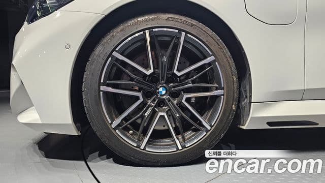 BMW M5 2025 — Şəkil 5/20