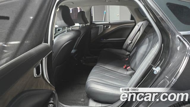Kia K8 2023 — ფოტო 13/20