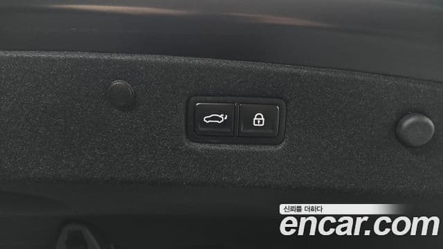 Kia K8 2023 — ფოტო 20/20