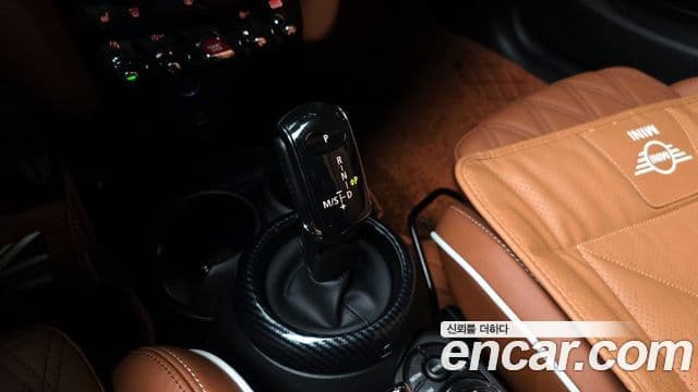Mini Cooper S Convertible 2024 — Şəkil 9/20