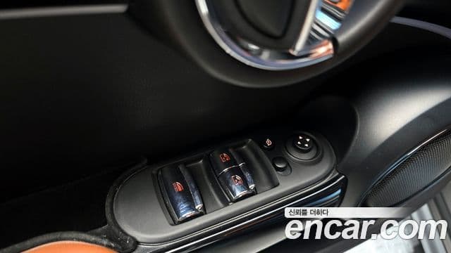 Mini Cooper S Convertible 2024 — Şəkil 16/20