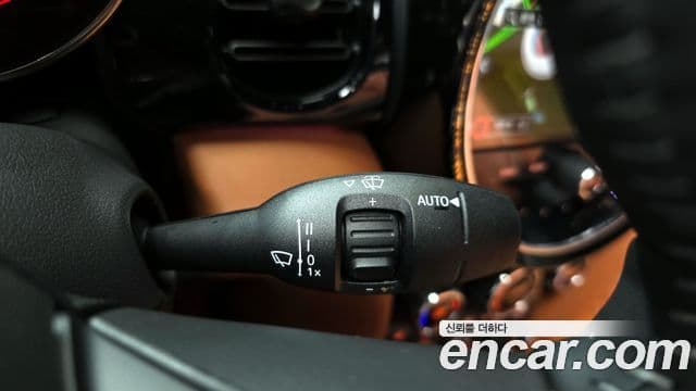 Mini Cooper S Convertible 2024 — Şəkil 17/20