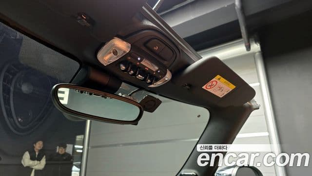 Mini Cooper S Convertible 2024 — Şəkil 19/20