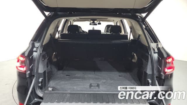 BMW X5 2021 — ფოტო 20/20