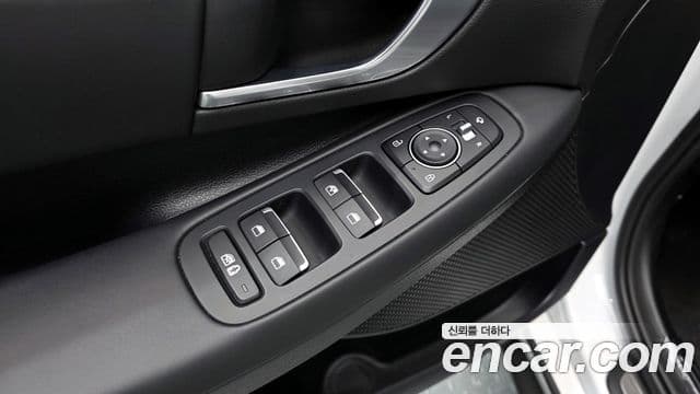 Hyundai Sonata 2020 — Фото 11/20