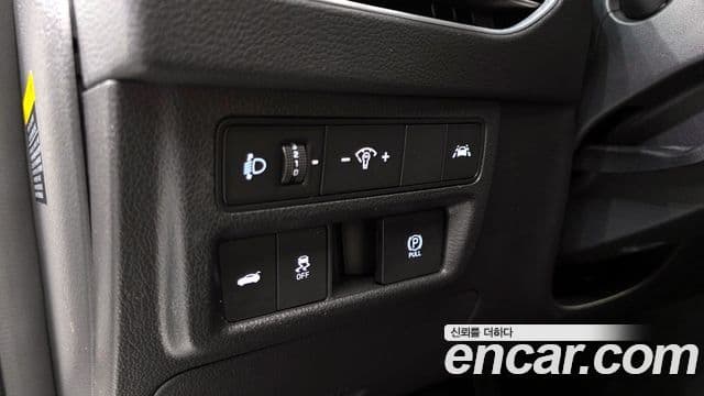 Hyundai Sonata 2020 — Фото 12/20