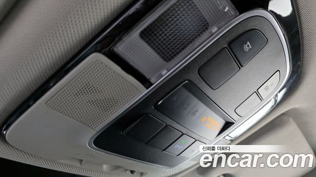 Hyundai Sonata 2020 — Фото 17/20